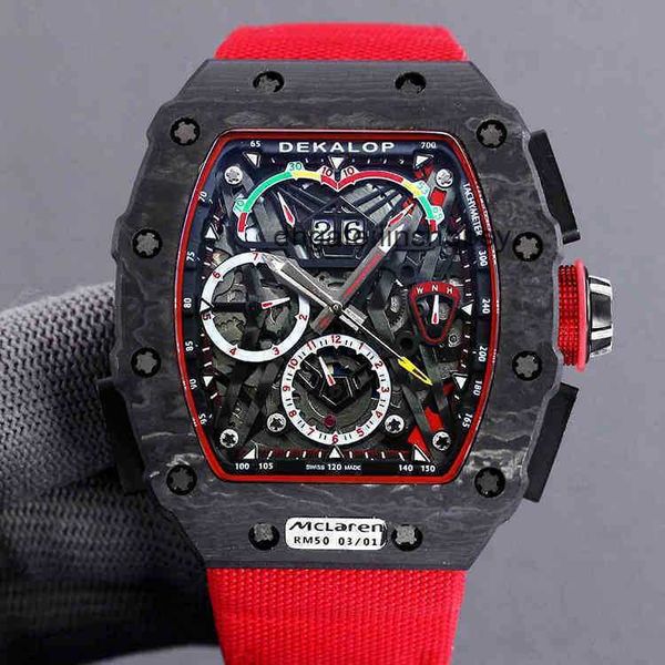 aluxury watch date richa milles red devil black technology carbon fiber watch wine barrel multifunctional r mechanical mens is the most expe, Slivery;golden
aluxury watch date richa milles red devil black technology carbon fiber watch wine barrel multifunctional r mechanical mens is the most expe, Slivery;golden