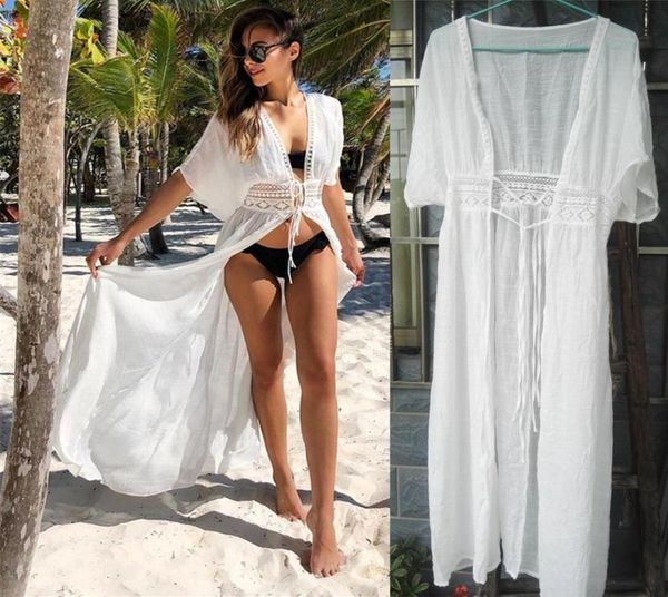 kaftan beach lace bikini cover up long beach pareo robe de plage women 2017 summer saida beach tunic beachwear5015561, White;black
kaftan beach lace bikini cover up long beach pareo robe de plage women 2017 summer saida beach tunic beachwear5015561, White;black