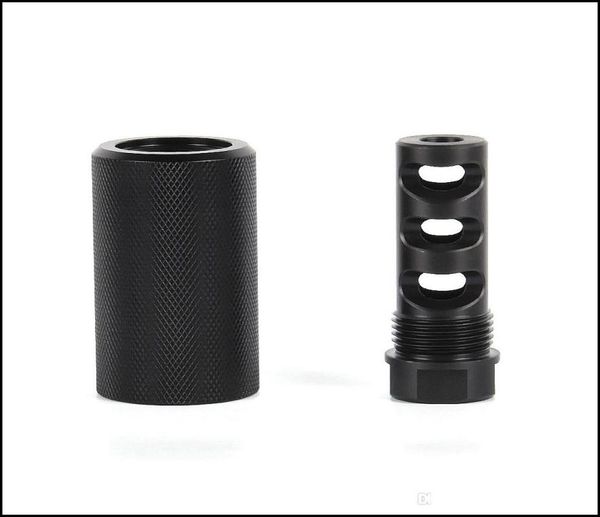others tactical accessories gear 308 762 muzzle brake 58x24 threads with 1316x16 outer sleeve drop delivery 2021 cyku21053448
others tactical accessories gear 308 762 muzzle brake 58x24 threads with 1316x16 outer sleeve drop delivery 2021 cyku21053448