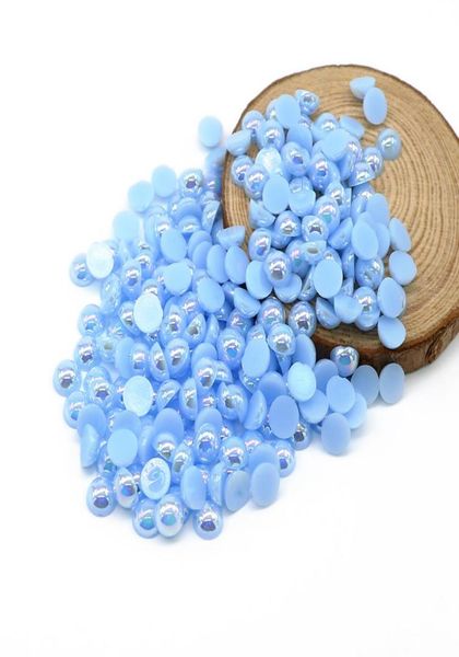 all size ltaquamarine ab color abs flat back half pearl beads for diy glue on flatback decoden cabochons embellishment9087066, Black
all size ltaquamarine ab color abs flat back half pearl beads for diy glue on flatback decoden cabochons embellishment9087066, Black