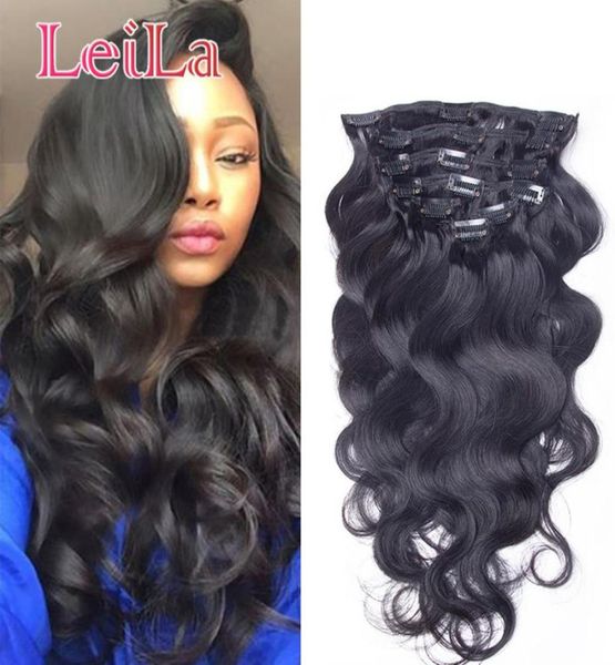 clip in human hair extensions full head natural black hair clip 7 or 10 pieces body wave brazilian hair clip in extensions7481899, Black;brown
clip in human hair extensions full head natural black hair clip 7 or 10 pieces body wave brazilian hair clip in extensions7481899, Black;brown