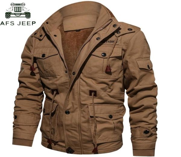drop thick warm mens parka jacket winter fleece multipocket casual tactical army jacket men plus size 4xl hooded coat t19211624, Black
drop thick warm mens parka jacket winter fleece multipocket casual tactical army jacket men plus size 4xl hooded coat t19211624, Black