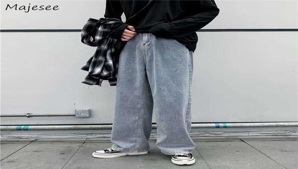 jeans men mopping wide leg trousers 3xl baggy harajuku hiphop high street kpop chic retro vintage korean style teens fashion x0623120403, Blue
jeans men mopping wide leg trousers 3xl baggy harajuku hiphop high street kpop chic retro vintage korean style teens fashion x0623120403, Blue