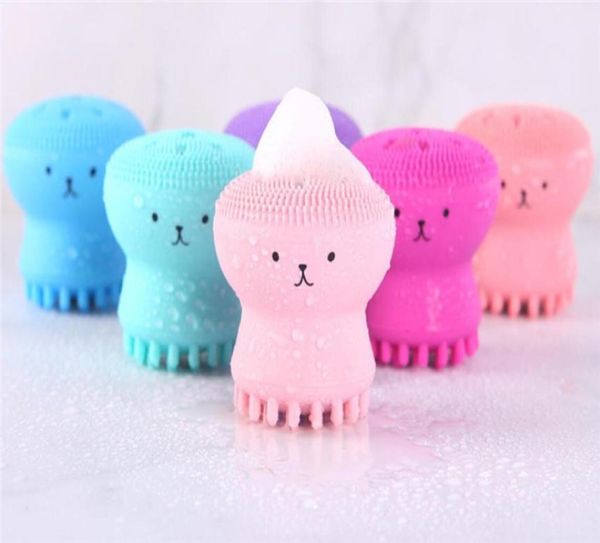 lovely cute ocs shape silicone facial cleaning brush deep pore cleaning exfoliator face washing skin care xb15003086
lovely cute ocs shape silicone facial cleaning brush deep pore cleaning exfoliator face washing skin care xb15003086
