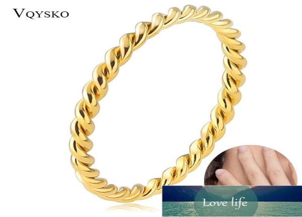 women thin spiral wire rope ed ring small minimalist stainless steel jewelry fashion rose gold silver color size 4 to 11 fact236123026509
women thin spiral wire rope ed ring small minimalist stainless steel jewelry fashion rose gold silver color size 4 to 11 fact236123026509