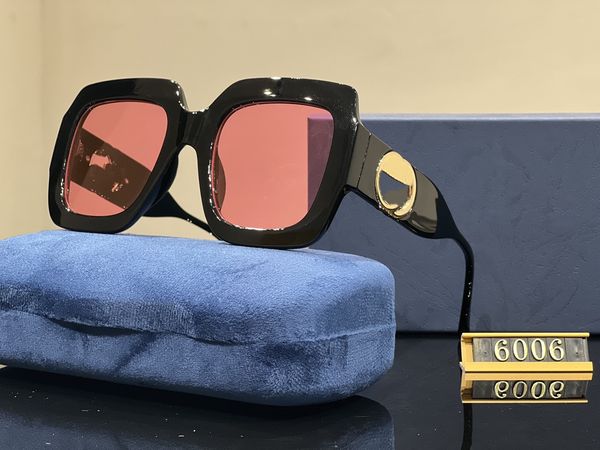 luxury womans sunglasses fashion mens sun glasses uv protection men designer eyeglass gradient metal hinge women spectacles with original ca, White;black
luxury womans sunglasses fashion mens sun glasses uv protection men designer eyeglass gradient metal hinge women spectacles with original ca, White;black