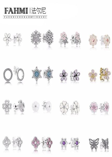 fahmi 100 925 sterling silver snowflake earrings crystal fashion charm bead jewelry for women gift 4593355, Black
fahmi 100 925 sterling silver snowflake earrings crystal fashion charm bead jewelry for women gift 4593355, Black