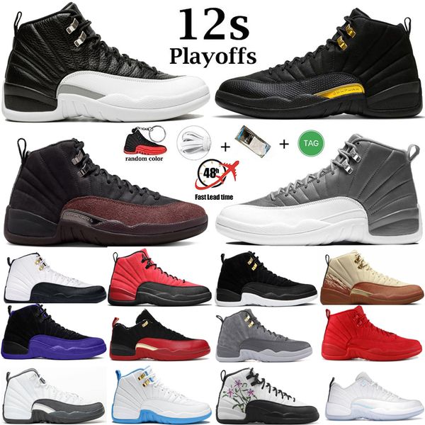 new jumpman 12 12s j12 mens basketball shoes a ma maniere black field purple brilliant orange taxi dark concord royalty retro playoffs men t
new jumpman 12 12s j12 mens basketball shoes a ma maniere black field purple brilliant orange taxi dark concord royalty retro playoffs men t