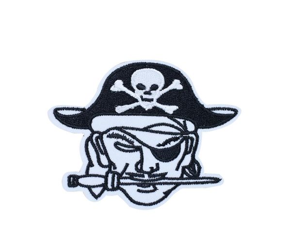 pirate skull patches for clothing iron on transfer applique patch for jacket jeans diy sew on embroidered badge 1pcs2025899, Black
pirate skull patches for clothing iron on transfer applique patch for jacket jeans diy sew on embroidered badge 1pcs2025899, Black