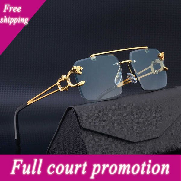 special wholesale vintage designer brand sunglasses uv400 women kajila framels trimmed men's sunglass new leopard double beam box for m, White;black
special wholesale vintage designer brand sunglasses uv400 women kajila framels trimmed men's sunglass new leopard double beam box for m, White;black