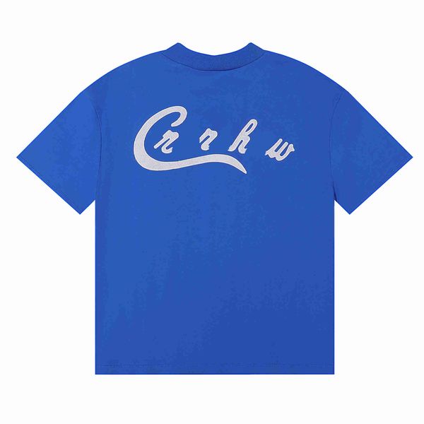 designer tide essentail t-shirt chest letter laminated printing short sleeve high street casual t-shirt 100% cotton men's and women, White;black
designer tide essentail t-shirt chest letter laminated printing short sleeve high street casual t-shirt 100% cotton men's and women, White;black