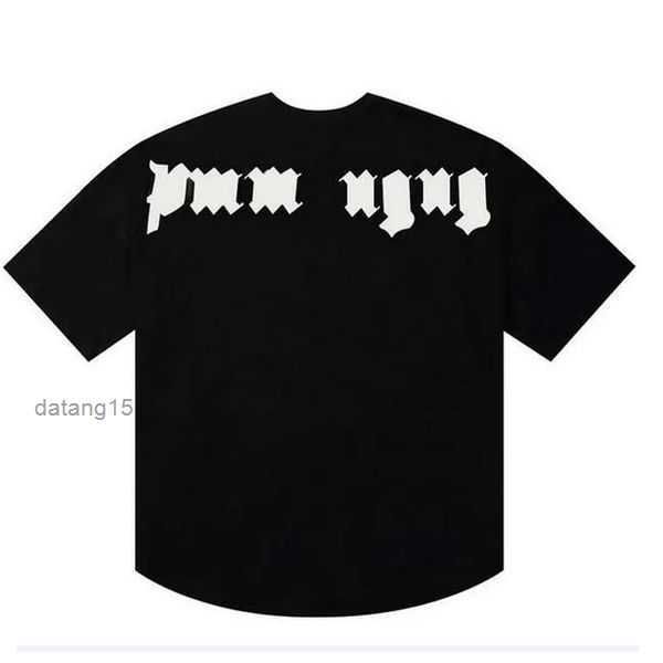 2023 palm angels pa summer loose tees fashion casual shirt luxurys clothing street cute shirts men women couple cotton t iicn, White;black
2023 palm angels pa summer loose tees fashion casual shirt luxurys clothing street cute shirts men women couple cotton t iicn, White;black