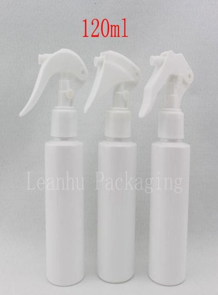 40x 120ml white makeup setting trigger spray plastic spray bottle container emptydiy refillable water spray bottle7321720
40x 120ml white makeup setting trigger spray plastic spray bottle container emptydiy refillable water spray bottle7321720