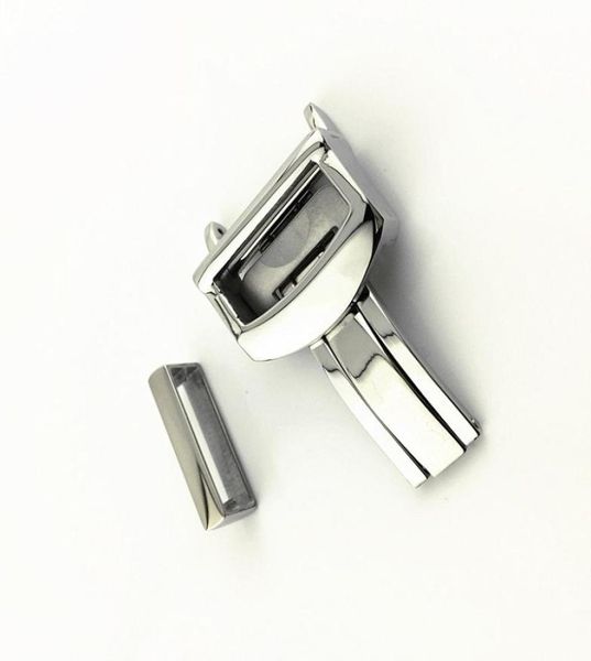 new applicable iwc iwc portofino mesh buckle stainless steel watch buckle solid buckle strap accessories 20mm7889770, Black;brown
new applicable iwc iwc portofino mesh buckle stainless steel watch buckle solid buckle strap accessories 20mm7889770, Black;brown