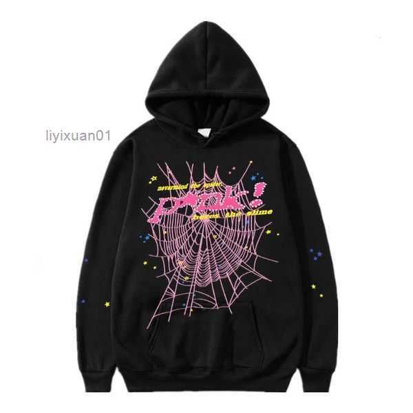 spider men's hoodies sweatshirts black brown hoodie sports suit real p tracksuit web pullovers sp5der 555555 sweatpants 3xj1
spider men's hoodies sweatshirts black brown hoodie sports suit real p tracksuit web pullovers sp5der 555555 sweatpants 3xj1