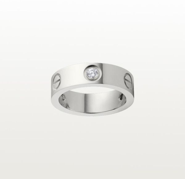 love screw ring band rings menwomen fashion designer luxury jewelry titanium steel alloy goldplated craft never fade not allergi2015225, Silver
love screw ring band rings menwomen fashion designer luxury jewelry titanium steel alloy goldplated craft never fade not allergi2015225, Silver