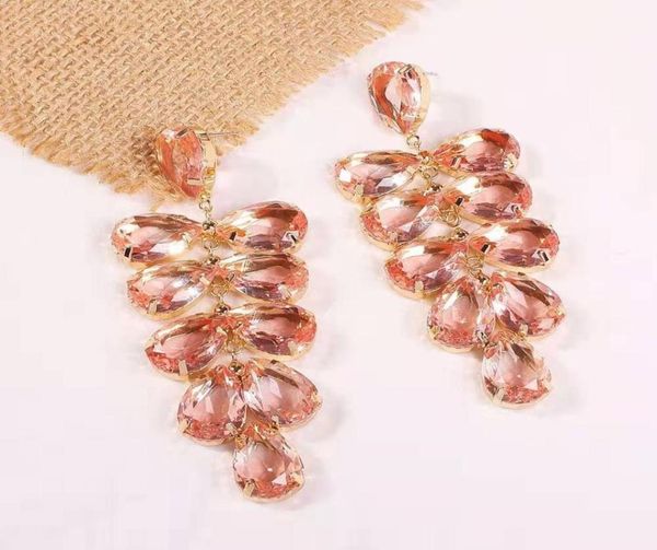 fashionemstone dangle earrings for women luxury designer bling diamond dangling earring wedding engagement party jewelry love gif5490870, Silver
fashionemstone dangle earrings for women luxury designer bling diamond dangling earring wedding engagement party jewelry love gif5490870, Silver