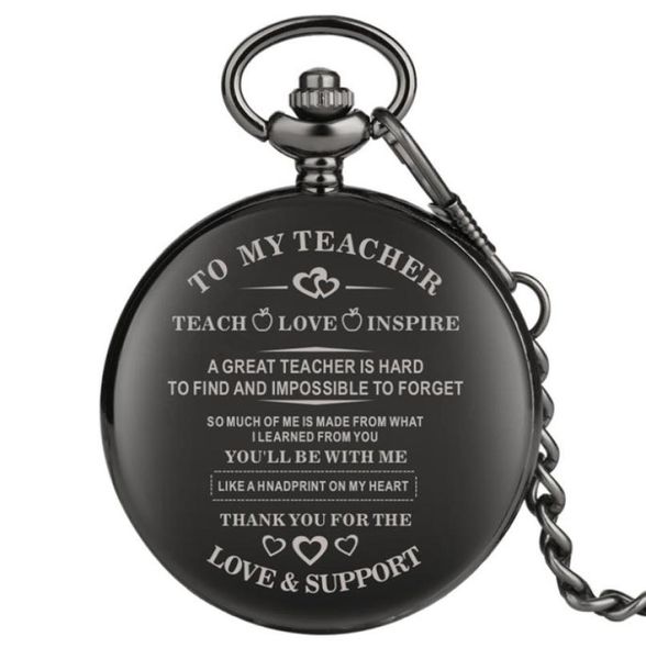 fashion pocket watch smooth case watches to my teacher design mens womens quartz analog clock pendant necklace chain gift2639453, Slivery;golden
fashion pocket watch smooth case watches to my teacher design mens womens quartz analog clock pendant necklace chain gift2639453, Slivery;golden