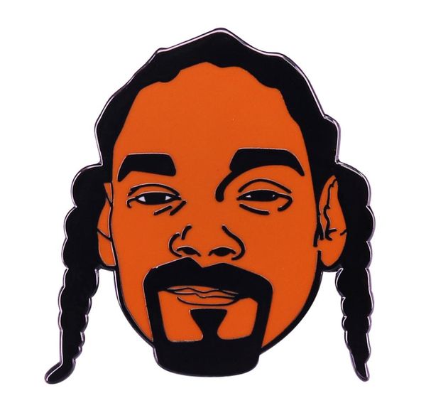hip hop godfather snoop dogg enamel pin brooch rep your favorite rapper everywhere you go4061080, Blue
hip hop godfather snoop dogg enamel pin brooch rep your favorite rapper everywhere you go4061080, Blue