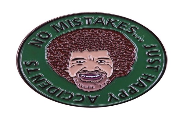 funny bob ross quotes badge no mistakes just happy accidents inspirational brooch cute cartoon painter pin art accessory3647994, Gray
funny bob ross quotes badge no mistakes just happy accidents inspirational brooch cute cartoon painter pin art accessory3647994, Gray