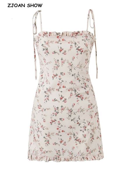 basic casual dresses 2023 retro french style summer light pink flower print wood ears slash collar mini dress bow lacing up sling robe holid, Black;gray
basic casual dresses 2023 retro french style summer light pink flower print wood ears slash collar mini dress bow lacing up sling robe holid, Black;gray