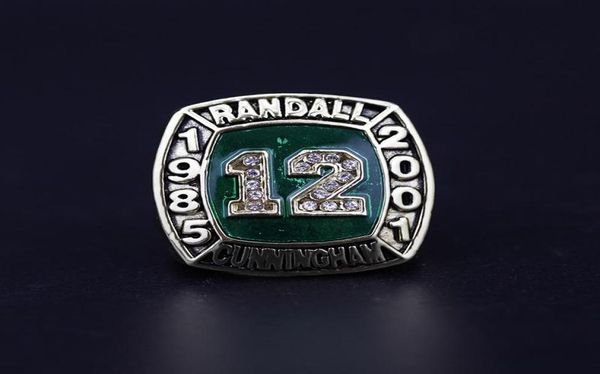 hall of fame randall cunningham 12 american football team champions championship ring with wooden box set souvenir fan men gift 29128621, Golden;silver
hall of fame randall cunningham 12 american football team champions championship ring with wooden box set souvenir fan men gift 29128621, Golden;silver