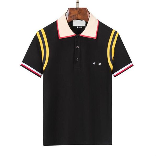 23ss early spring new open tube reverse collar white long-sleeved polo shirt polo clothing polo country men's solid color shirt origina, White;black
23ss early spring new open tube reverse collar white long-sleeved polo shirt polo clothing polo country men's solid color shirt origina, White;black