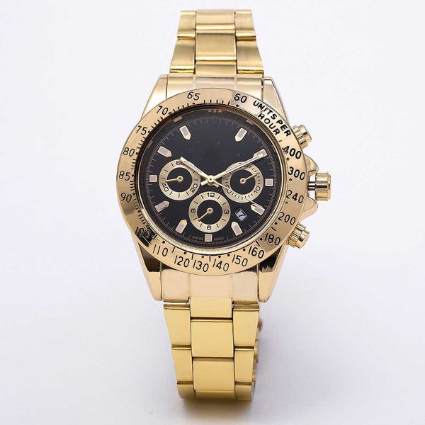 r olax watches for men and women 2023 men's stainless steel quartz watch with gift box, Slivery;golden
r olax watches for men and women 2023 men's stainless steel quartz watch with gift box, Slivery;golden