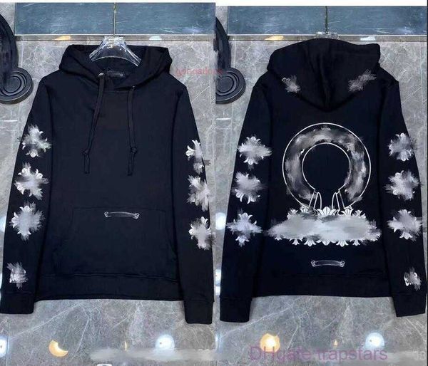 sweatshirts designer mens hoodies chrome winter heart hoodie ch long sleeve jacket loose coat hooded hoody men woman hip hop chromees heart, Black
sweatshirts designer mens hoodies chrome winter heart hoodie ch long sleeve jacket loose coat hooded hoody men woman hip hop chromees heart, Black