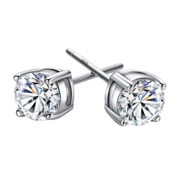 classic charm zircon s925 sterling silver stud earring ear bone nail women men no fading no allergies2153800, Golden;silver
classic charm zircon s925 sterling silver stud earring ear bone nail women men no fading no allergies2153800, Golden;silver