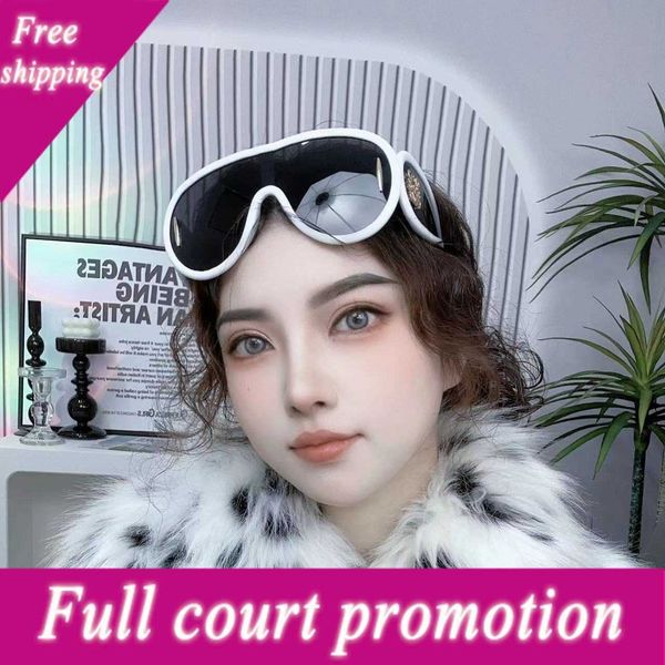 sunglasses designer luxury special wholesale brand 23 new luo's bread inflatable pilot sunglass network red same style 6000 shades fash, White;black
sunglasses designer luxury special wholesale brand 23 new luo's bread inflatable pilot sunglass network red same style 6000 shades fash, White;black