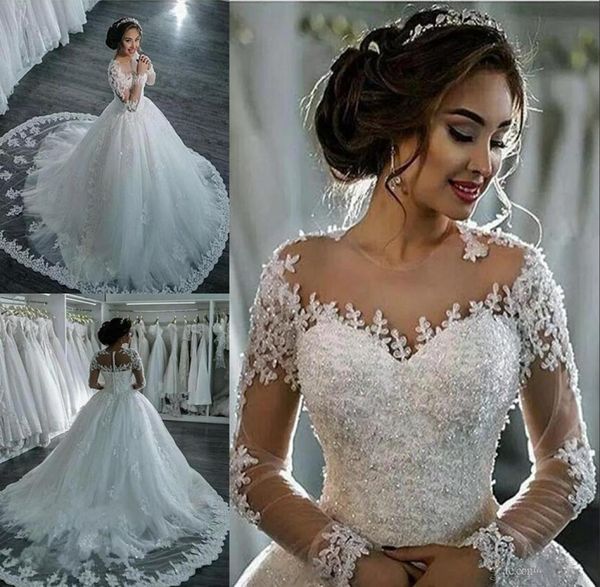 new gorgeous beach wedding dresses sheer neck cap sleeves appliques lace chiffon floor length backless wedding dresses brida7115080, White
new gorgeous beach wedding dresses sheer neck cap sleeves appliques lace chiffon floor length backless wedding dresses brida7115080, White