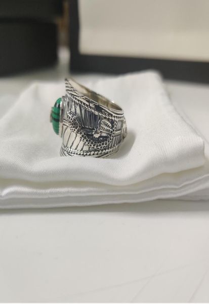 stones real silver gemstone ring silver 925 ring popular couple ring fashion jewelry supply3818729
