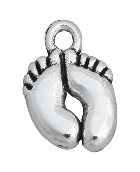 whole fashion mother039s day alloy charms baby foot charms 1014mm 100pcs aac8135723453, Bronze;silver
whole fashion mother039s day alloy charms baby foot charms 1014mm 100pcs aac8135723453, Bronze;silver