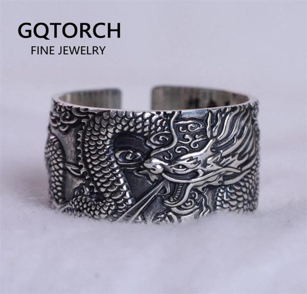 real 925 pure silver mens biker rings with flying dragon vintage punk style heart sutra engraved buddhism animal jewelry 2202173577686, Slivery;golden
real 925 pure silver mens biker rings with flying dragon vintage punk style heart sutra engraved buddhism animal jewelry 2202173577686, Slivery;golden