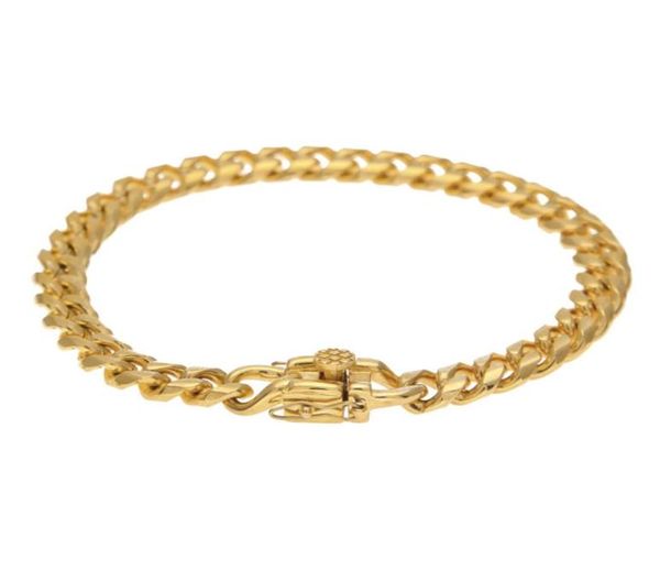 7mm mens miami cuban bracelet chain hip hop style stainless steel bracelet link fashion punk jewelry 215cm8306878, Black
7mm mens miami cuban bracelet chain hip hop style stainless steel bracelet link fashion punk jewelry 215cm8306878, Black