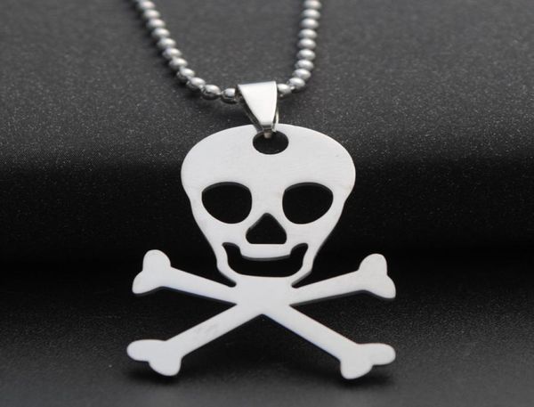 1pcs stainless steel pirate clown skull horror scary mask sign pendant necklace skeleton women men gift necklace jewelry6075914, Silver
1pcs stainless steel pirate clown skull horror scary mask sign pendant necklace skeleton women men gift necklace jewelry6075914, Silver