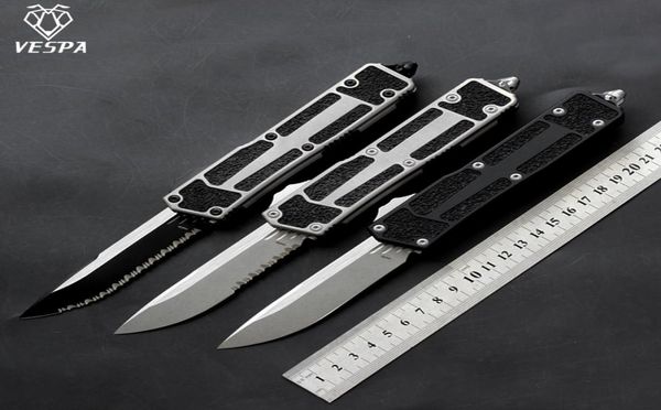 vespa knife edc 154cm steel blade black 7075 aluminum handle hunting knives outdoor camping fishing survival tool tactical gear ut6099925
vespa knife edc 154cm steel blade black 7075 aluminum handle hunting knives outdoor camping fishing survival tool tactical gear ut6099925