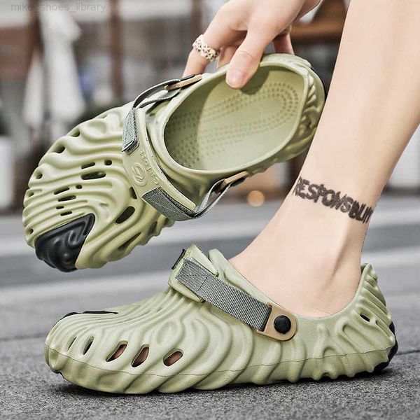 slippers men sandals luxury brand summer women fingerprint outdoor beach sandals ankle wrap slides salehe bembury shoes 230301, Black
slippers men sandals luxury brand summer women fingerprint outdoor beach sandals ankle wrap slides salehe bembury shoes 230301, Black