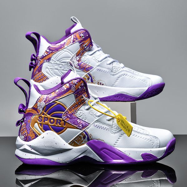 new high-sneakers for men and women are comfortable and breathable. students' running shoes are non-slip and wear-resistant couples
new high-sneakers for men and women are comfortable and breathable. students' running shoes are non-slip and wear-resistant couples