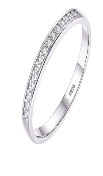 women engagement ring small zirconia diamond half eternity wedding band solid 925 sterling silver promise anniversary rings r0129732624, Slivery;golden
women engagement ring small zirconia diamond half eternity wedding band solid 925 sterling silver promise anniversary rings r0129732624, Slivery;golden