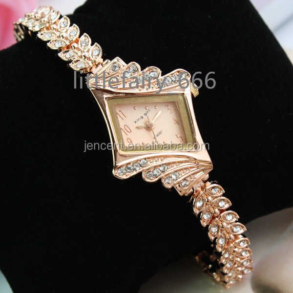new fashion ladies watch bracelet slim stone quartz watch women, Slivery;golden
new fashion ladies watch bracelet slim stone quartz watch women, Slivery;golden