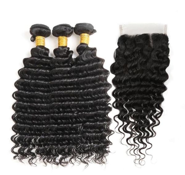 loose deep wave virgin human hair extension bundle with 4x4 lace closure natural color wet and wavy weave mink brazilian curly bun9950809, Black;brown
loose deep wave virgin human hair extension bundle with 4x4 lace closure natural color wet and wavy weave mink brazilian curly bun9950809, Black;brown