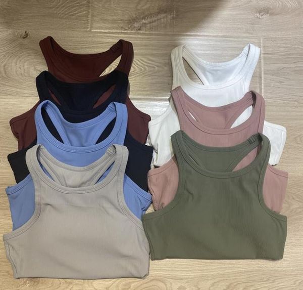 women underwears tanks camis yoga sports bra vest bra ribbed fabric vest breathable cotton workout clothes vest5035944, Black;white
women underwears tanks camis yoga sports bra vest bra ribbed fabric vest breathable cotton workout clothes vest5035944, Black;white