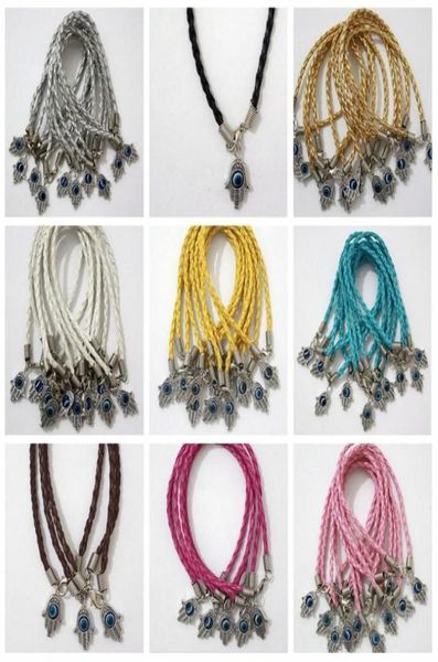 100 pcs fatima hand evil eye charm lucky bracelets for men and women diy jewelry gift4609850, Golden;silver
100 pcs fatima hand evil eye charm lucky bracelets for men and women diy jewelry gift4609850, Golden;silver