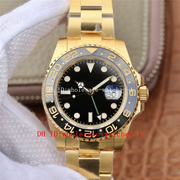 14 style ew ewf maker mens watch 40mm gmt 116718 black dial watches ceramic blue luminous jubilee bracelet cal.3186 3285 movement automatic, Slivery;brown
14 style ew ewf maker mens watch 40mm gmt 116718 black dial watches ceramic blue luminous jubilee bracelet cal.3186 3285 movement automatic, Slivery;brown