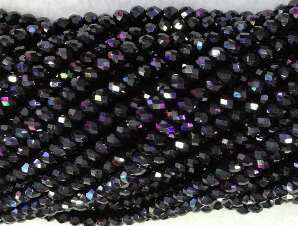 whole natural genuine black spinel hand cut faceted rondelle loose small beads diy jewelry necklaces or bracelets 16quot 0418552720
whole natural genuine black spinel hand cut faceted rondelle loose small beads diy jewelry necklaces or bracelets 16quot 0418552720