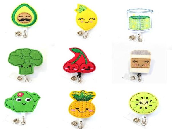 20 pcslot whole key rings felt handmad lovely fruits funny green vegetables retractable id badge holder reel8582115, Slivery;golden
20 pcslot whole key rings felt handmad lovely fruits funny green vegetables retractable id badge holder reel8582115, Slivery;golden