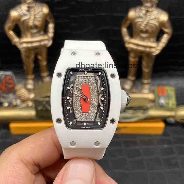 awatch date richa milles minority ceramic fashion watch womens white hollow out diamond all over the sky star fully automatic mechanical, Slivery;golden
awatch date richa milles minority ceramic fashion watch womens white hollow out diamond all over the sky star fully automatic mechanical, Slivery;golden