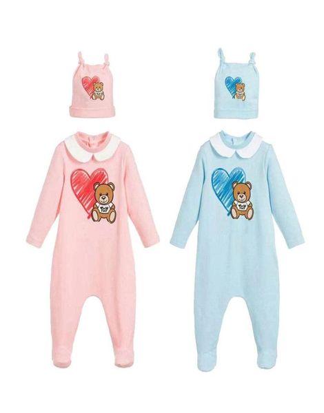 baby rompers boy girl kids 12 years old newborn designer jumpsuits long sleeve cotton clothing bibshat2549590, Blue
baby rompers boy girl kids 12 years old newborn designer jumpsuits long sleeve cotton clothing bibshat2549590, Blue